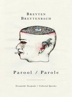 cover image of Parool / Parole